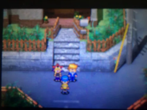 Vista 6 de Yu-Gi-Oh Reshef of Destruction - Game Boy Advance