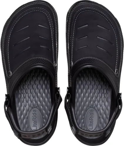 Vista 4 de Crocs Zuecos Yukon Vista Ii Literide para hombre