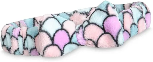 Vista 5 de Disney Ariel - Juego de bata y diadema para niñas - La Sirenita