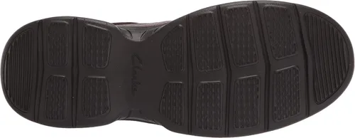 Vista 4 de Clarks Bradley Vibe Oxford para hombre