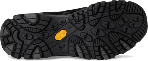 Vista 4 de Merrell Moab 3 Tenis de senderismo, para hombre