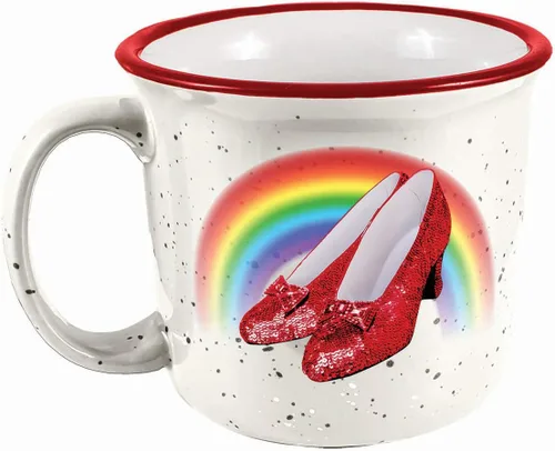 Vista 9 de Spoontiques Taza Batman Camper