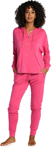 Vista 3 de La Blanca Jogger cónico estándar para mujer
