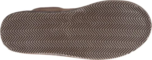 Vista 4 de MUK LUKS Men's Dave Slipper