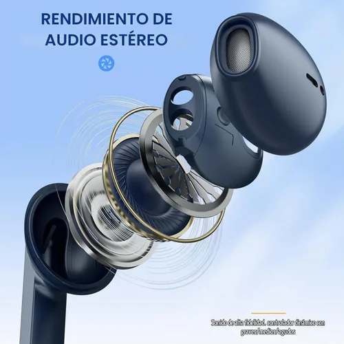 Vista 5 de Auriculares USB C para iPhone 17 16 15, auriculares con cable USB C para Samsung S24 S25 Ultra A16 5G, auriculares USB tipo C con micrófono
