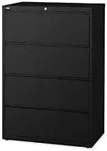 Vista 2 de LLR60552 - Archivos laterales Lorell