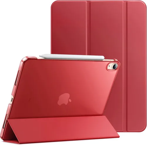 Vista 10 de JETech Funda para iPad Air 11" M4/M3/M2 y iPad Air 5/4 10.9", color negro