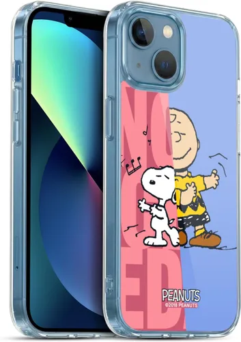 Vista 91 de Head Case Designs - Carcasa de gel suave compatible con Apple iPhone 7 Plus/iPhone 8 Plus