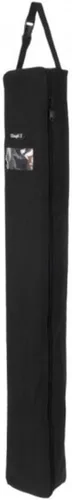Vista 2 de Tough 1 Western Rein Bolsa Negro