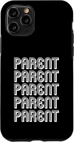 Vista 26 de Parent Case for iPhone XR