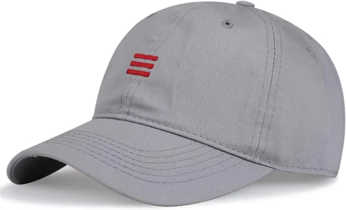 Vista 2 de Sombrero de cabeza grande táctico para tiro deportivo, pesca, béisbol, caza, selva, sombreros para cabezas grandes