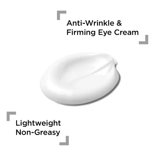 Vista 5 de Vichy LiftActiv crema para contorno de ojos antiarrugas y reafirmante. Gran calidad, 0.5 onzas fluidas