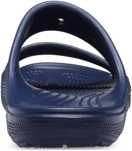 Vista 7 de Crocs Sandalias unisex para adultos Baya Slide
