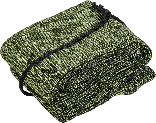 Vista 2 de Lockdown Calcetines de silicona con múltiples tamaños, transpirables, evitan el óxido, material que absorbe la humedad y parte superior de cincha