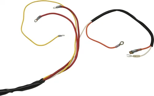 Vista 3 de DB Electrical 110-14021 Arnés de cableado para tractor Ford 8N tardío con distribuidor de montaje lateral
