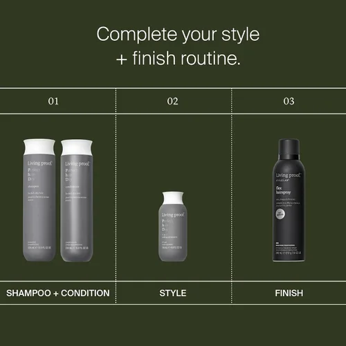 Vista 9 de Tratamiento de peinado 5 en 1 Living Proof Perfect Hair Day