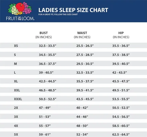 Vista 7 de Fruit of the Loom womens Women's Fleece Robe