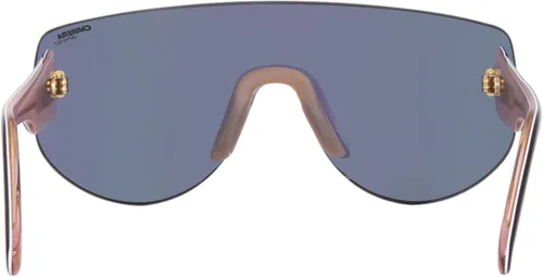 Vista 4 de Gafas de sol Carrera FLAGLAB 12 0000 oro rosa, Oro Rosa