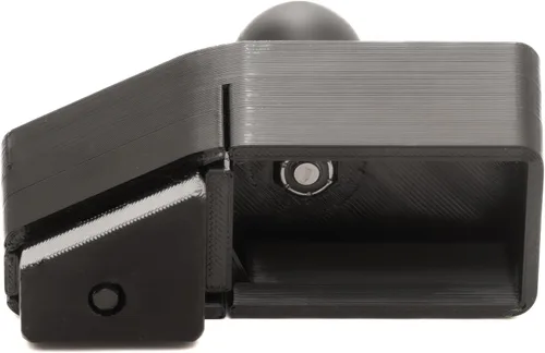 Vista 7 de NEXUS Adaptador de cubículo para VS30 Mercedes-Benz Sprinter Van (lado del conductor de bola de 1 pulgada)