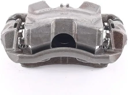 Vista 2 de Power Stop Pinza de freno de repuesto delantera derecha L5309 One Stock para Chevrolet Cruze 2011-2015, Chevrolet Cruze Limited 2016, Chevrolet