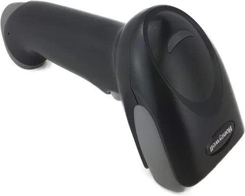 Vista 4 de Honeywell Voyager Extreme Performance (XP) 147X Serie Escáner de Código de Barras/Imágenes de Área (2D,1D,PDF,Postal) Kit