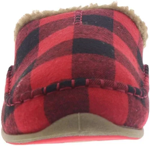 Vista 2 de Deer Stags - pantuflas para hombre