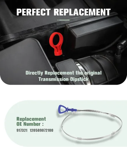 Vista 7 de SCITOO 120589072100 Motores de repuesto automotriz y tubos para Mercedes-Benz C230 1.8L, para Mercedes-Benz C240 2.6L, para Mercedes-Benz C32 AMG