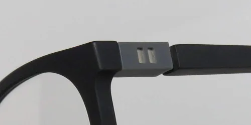 Vista 6 de Oga 8204o - Bisagras flexibles de borde completo para hombre y mujer