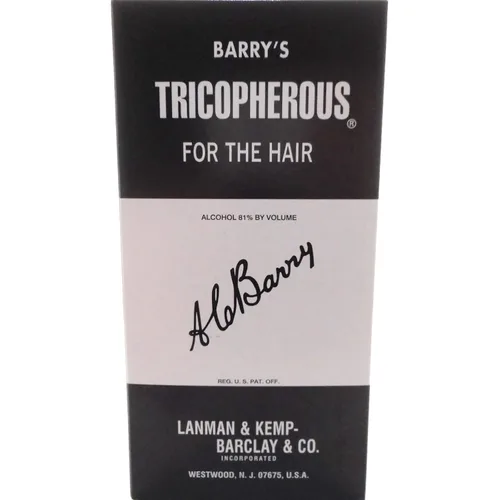 Vista 2 de Barrys Tricopherous líquido regular - 8 oz