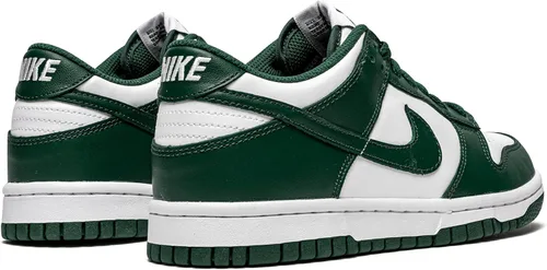 Vista 455 de Nike Kid's Dunk Low Sneaker