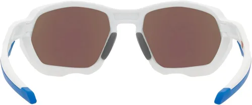 Vista 7 de Oakley Oo9019a Plazma Low Bridge Fit - Lentes de sol rectangulares para hombre