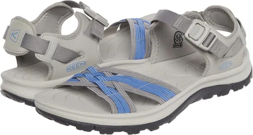 Vista 7 de KEEN Terradora II Strappy Open Toe