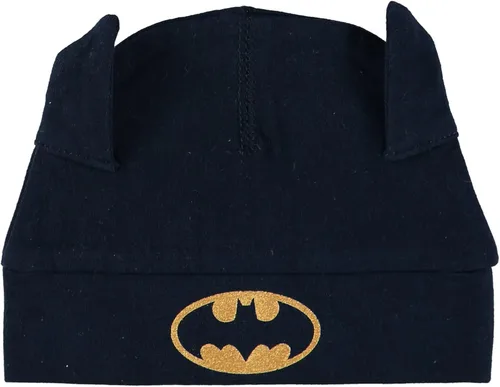 Vista 3 de Ropa de Batman para bebés, ropa de bebé de Batman, traje de Batman para recién nacidos, body de Batman