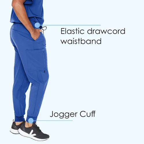 Vista 5 de Vortex Jogger, Verde cazador