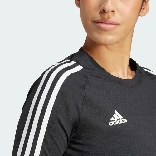 Vista 2 de adidas Camiseta de manga larga para mujer