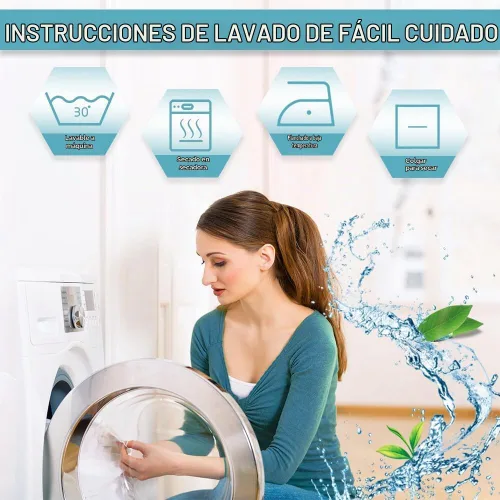 Vista 7 de RYB HOME - Cortinas de café de 24 pulgadas de largo, cortinas cortas de lino traslúcidas para ventana pequeña, cortina de media privacidad con Angora