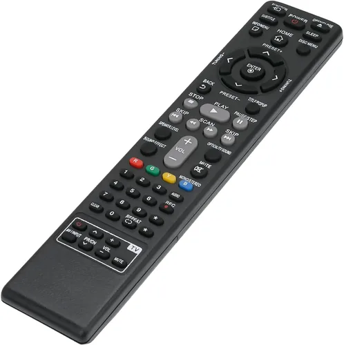 Vista 2 de AKB73775801 Reemplazo de control remoto para LG Blu-Ray Home Theater System BH4030S BH4530T BH5540T BH6540T LHB655 S43S1-W S54T1-S S63T1-W S64H1-W