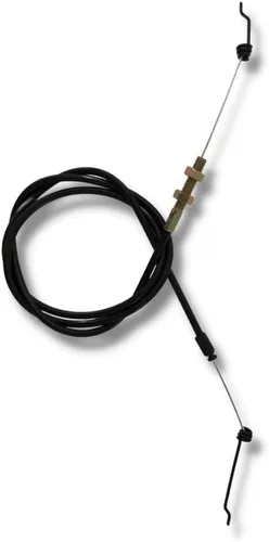 Vista 2 de Cable de transmisión directa SaidiCo para Exmark Com.Mower ECX160CHN21000 Pieza #: 126-7397/116-9701 y 126-7397