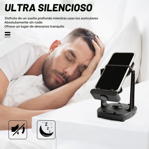 Vista 7 de Columpio para teléfono, balancín de teléfono, compatible con Pokemon Go Walker, accesorios para podómetro de teléfono celular