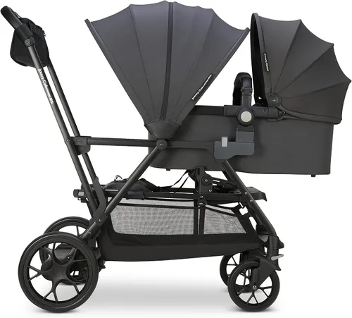 Vista 6 de JOOVY Adaptadores para cuna Caboose S
