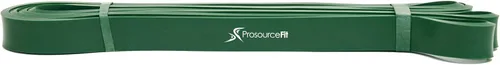 Vista 10 de ProsourceFit Xfit Power Resistance Bands, Heavy Duty 41” Long for Cross-Training, Assisted Pull-Ups, Powerlifting, Mobility, Full Body Workouts and