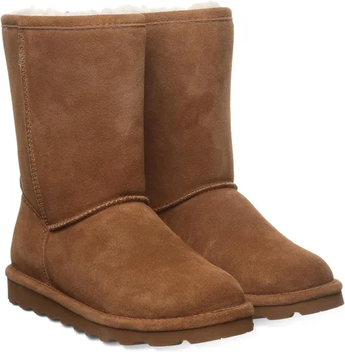 Vista 7 de Bearpaw - Botas Elle de pantorrilla para mujer