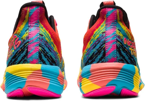 Vista 5 de ASICS Tenis de correr Noosa TRI 15 para mujer