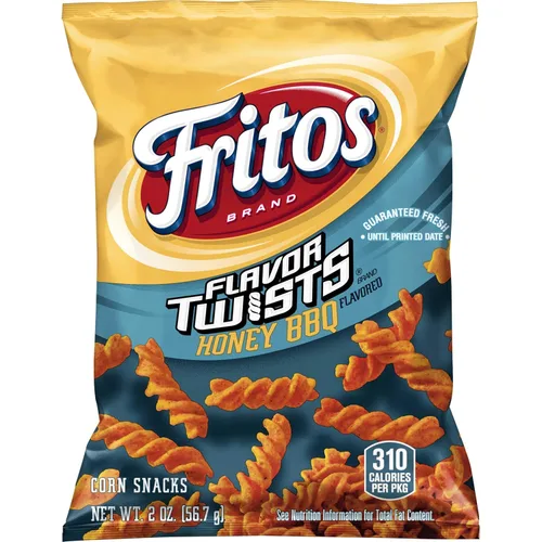 Vista 2 de Fritura de maíz Fritos