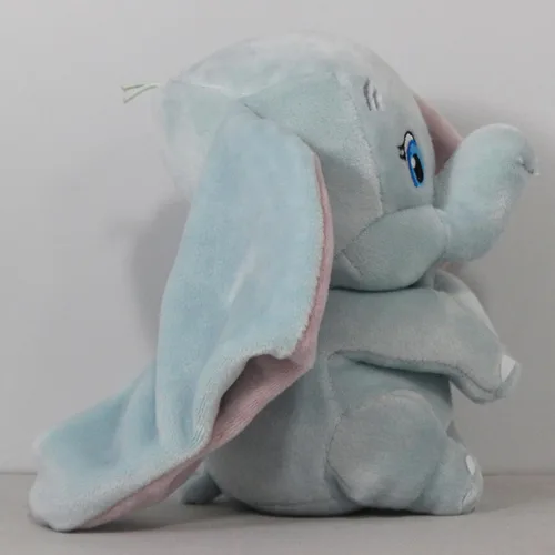 Vista 2 de Ty Beanie Baby - Dumbo El Elefante - 6