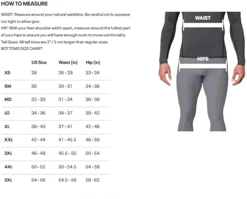 Vista 5 de Under Armour Leggings ColdGear de compresión para hombres