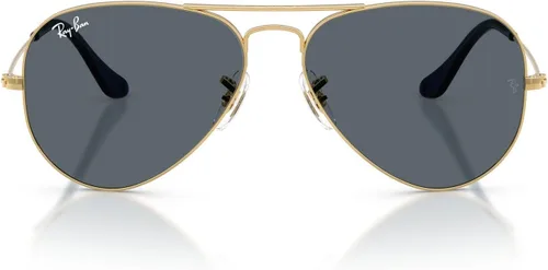 Vista 49 de Ray-Ban RB3025 Aviator Flash Gafas de sol espejadas