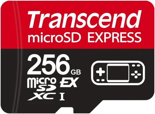 Vista 2 de Transcend Tarjeta de memoria flash MicroSD de 2 GB TS2GUSD