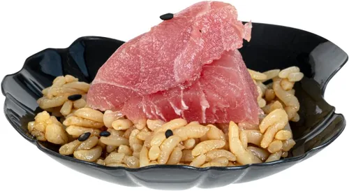 Vista 9 de Restaurantware Plato de aperitivo de 3.3 pulgadas, 25 platos desechables de plástico para aperitivos, resistentes platos de cóctel de plástico negro