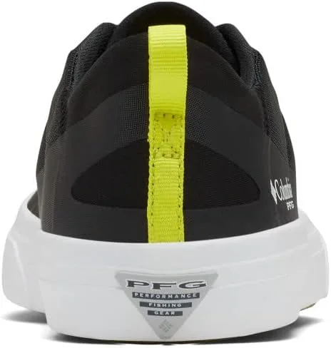 Vista 4 de Columbia Bonehead PFG - Zapatos náuticos para hombre